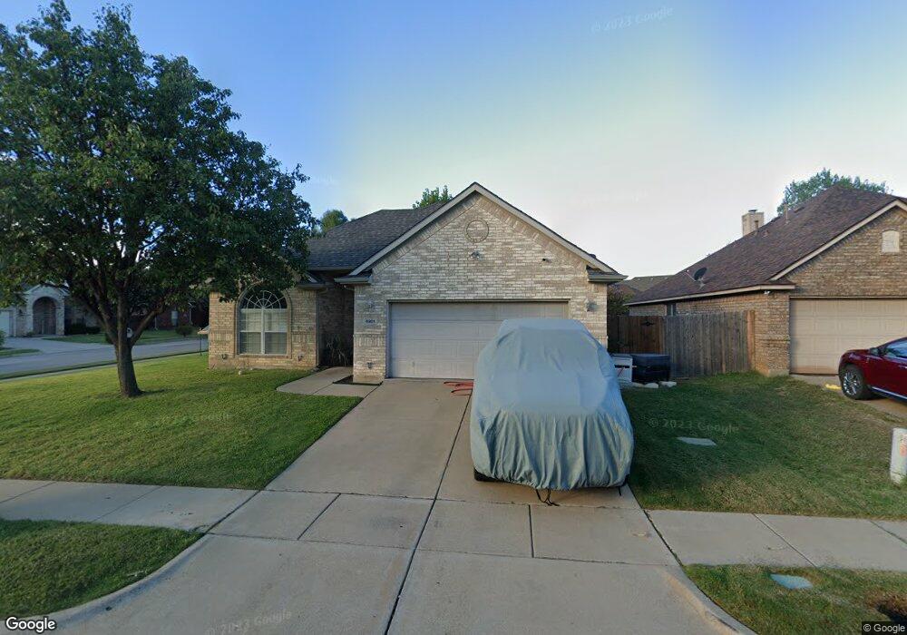 6901 Tradonna Ln, North Richland Hills, TX 76182 - photo 1