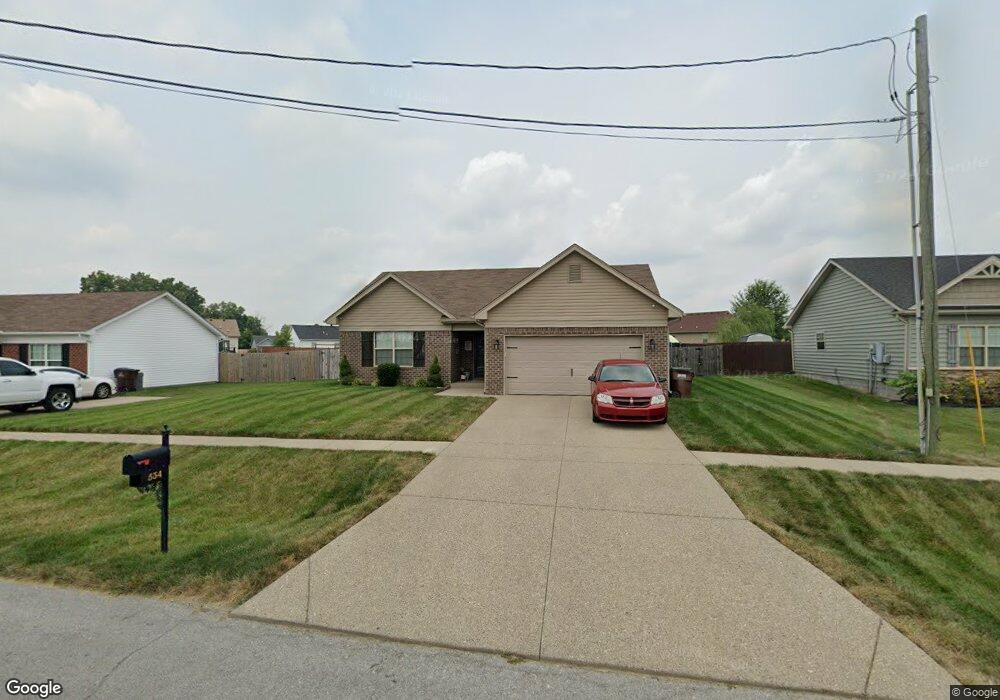 534 Gentry Ln, Mount Washington, KY 40047 - photo 1