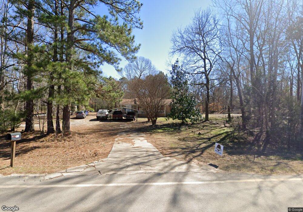 873 Campbell Rd, Covington, GA 30014 - photo 1