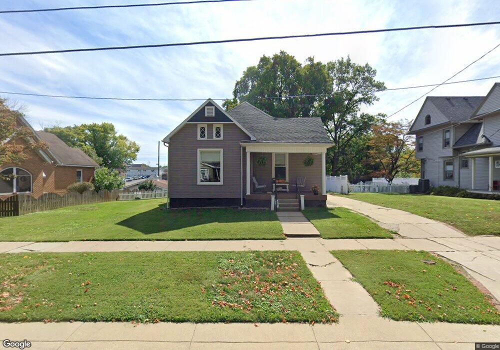 331 W Walnut St, Princeton, IN 47670 - photo 1