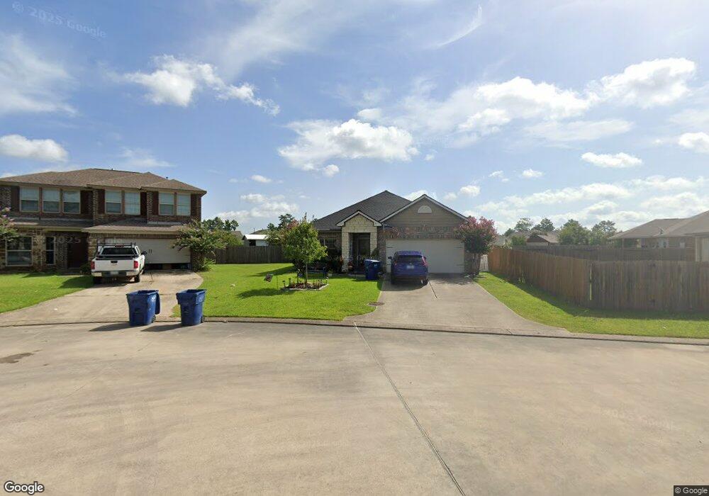 106 Cobblestone Ct, Magnolia, TX 77354 - photo 1