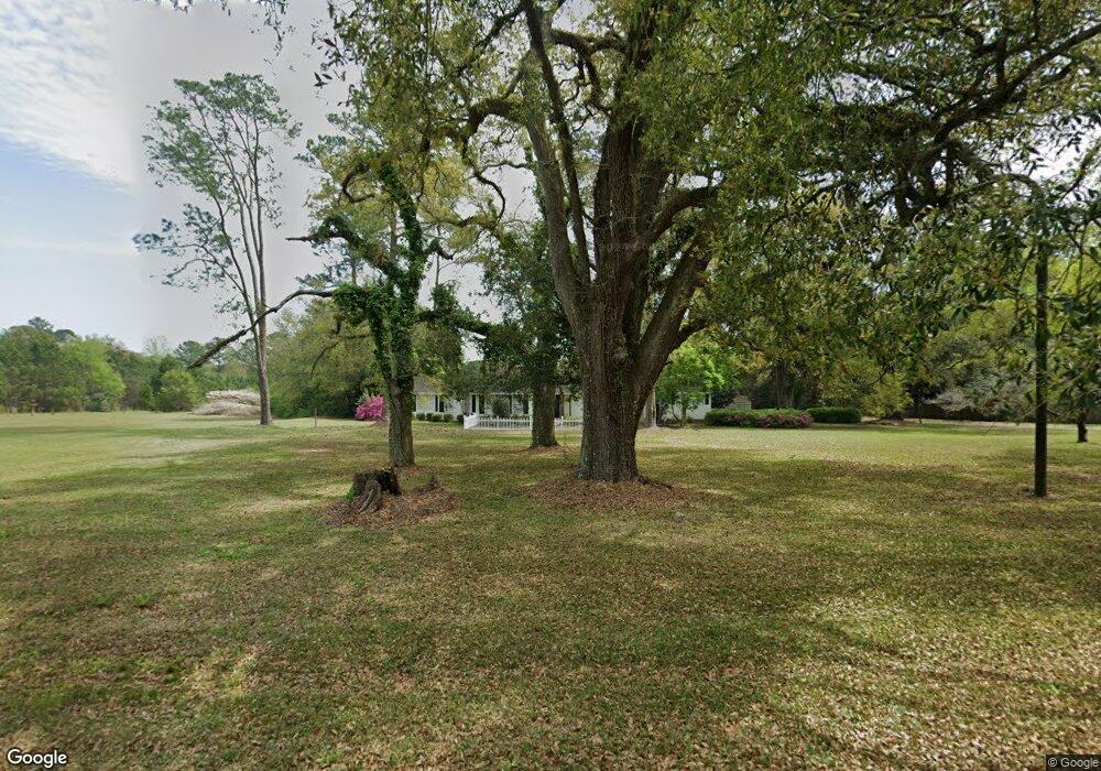 2261 Hadley Ferry Rd, Cairo, GA 39828 - photo 1