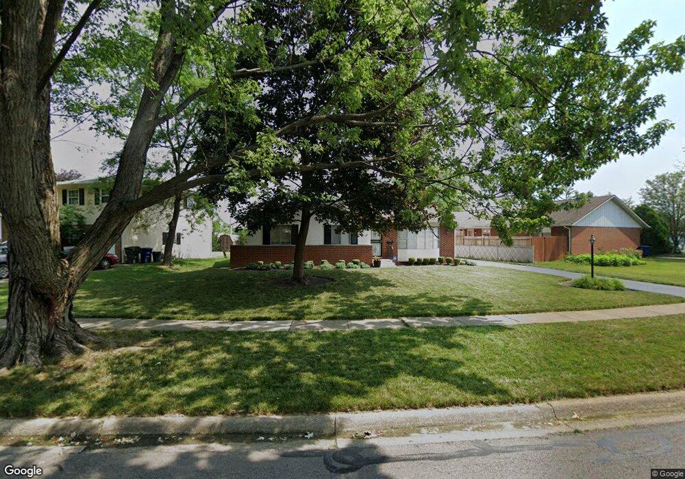 1268 Yellowwood Dr, Columbus, OH 43229 - photo 1