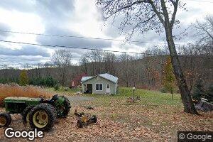 40 Dwight Cross Rd, Colrain, MA 01340