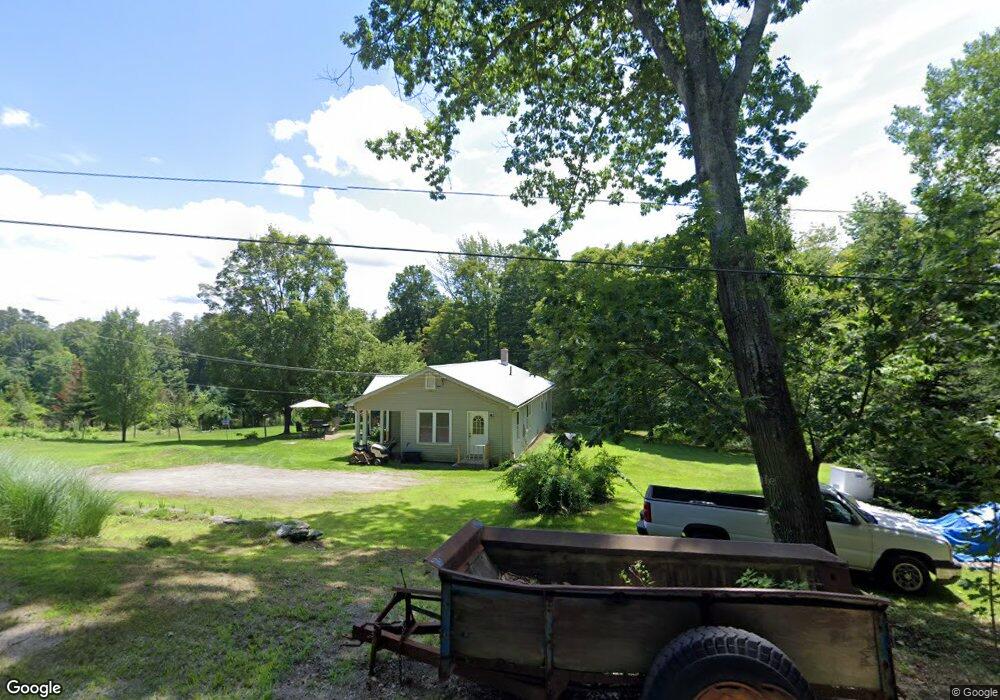 40 Dwight Cross Rd, Colrain, MA 01340 - photo 1