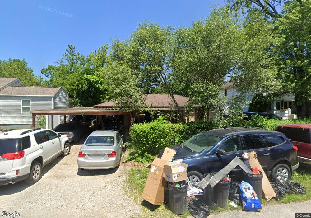 2074 Radnor Ave, Columbus, OH 43224 - photo 1