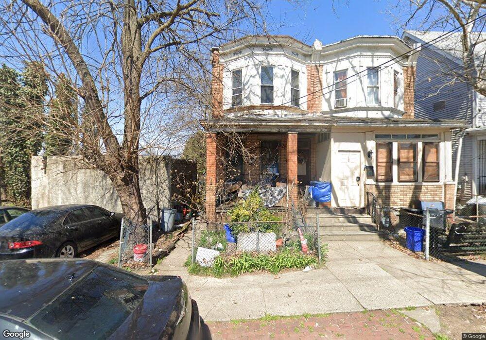 2607 High St, Camden, NJ 08105 - photo 1