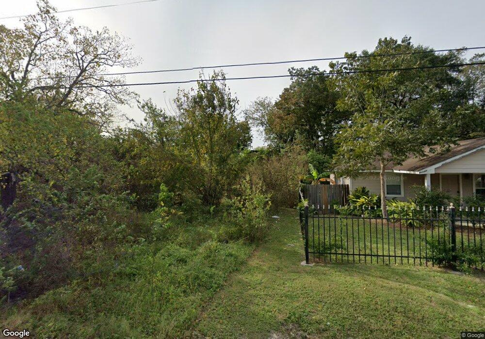 6430 Paris St, Houston, TX 77021 - photo 1