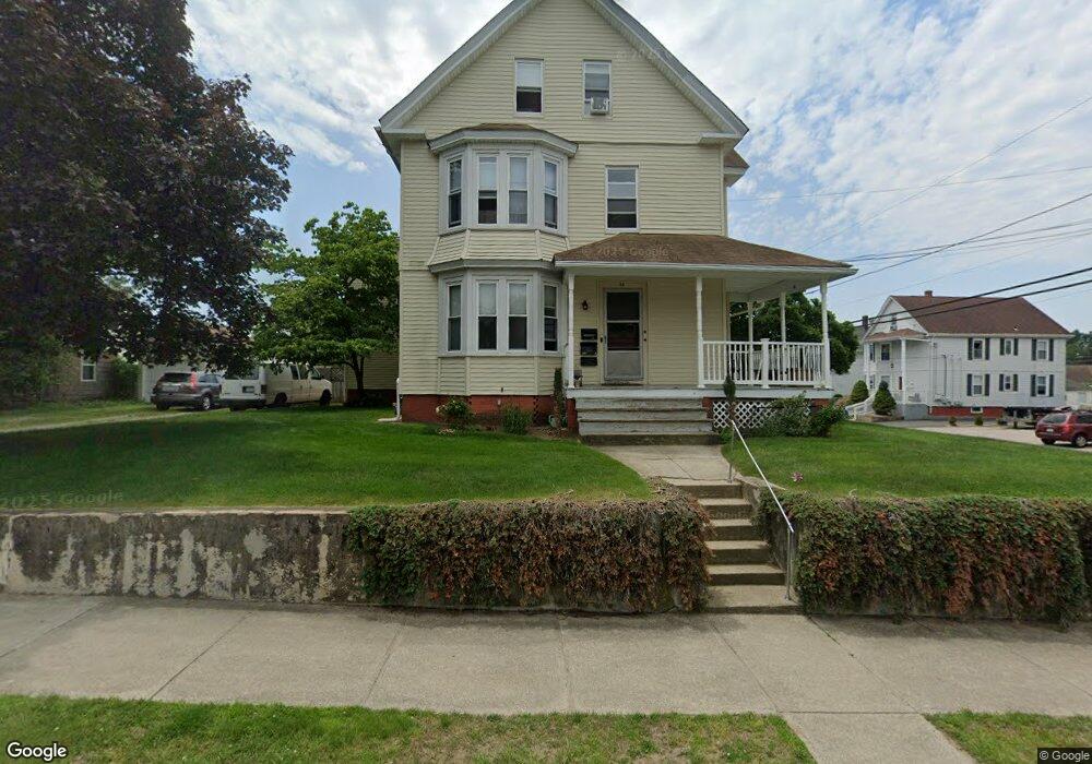 94 Laurens St, Cranston, RI 02910 - photo 1