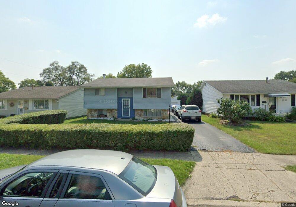 2003 Tupsfield Rd, Columbus, OH 43229 - photo 1