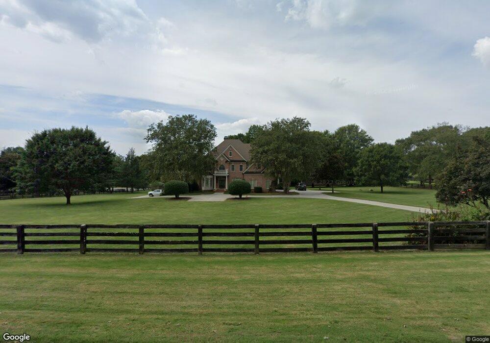 13780 Brittle Rd, Alpharetta, GA 30004 - photo 1