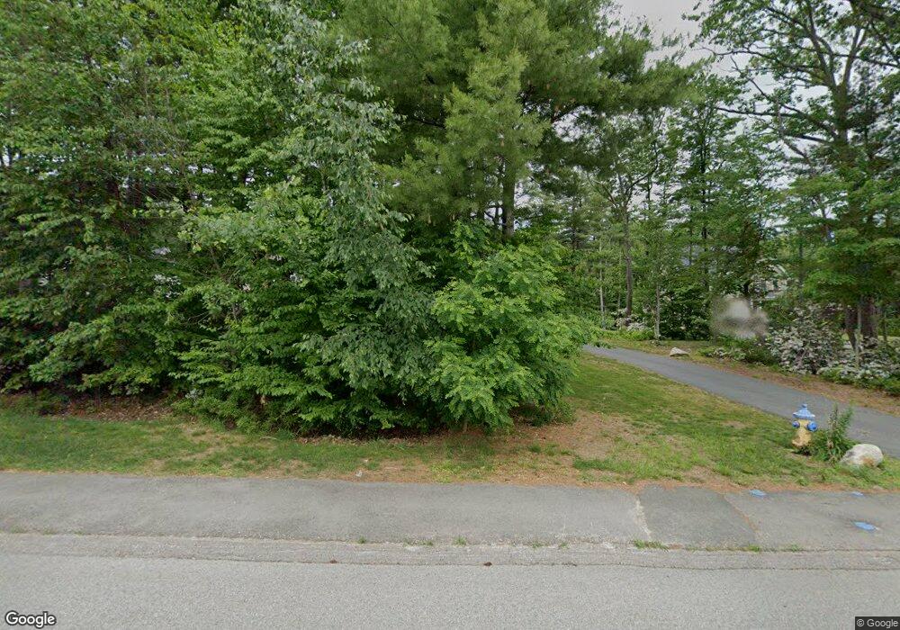 81 Fisher Rd, Holden, MA 01520 - photo 1