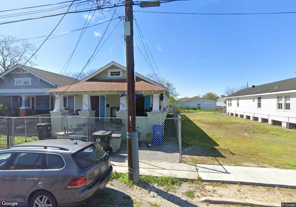 1332 Bartholomew St, New Orleans, LA 70117 - photo 1