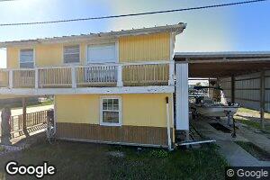 101 Pier 1 St, Chauvin, LA 70344