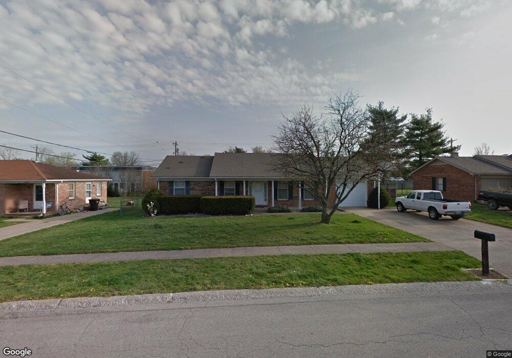 204 E Edgewood Dr, Nicholasville, KY 40356 - photo 1