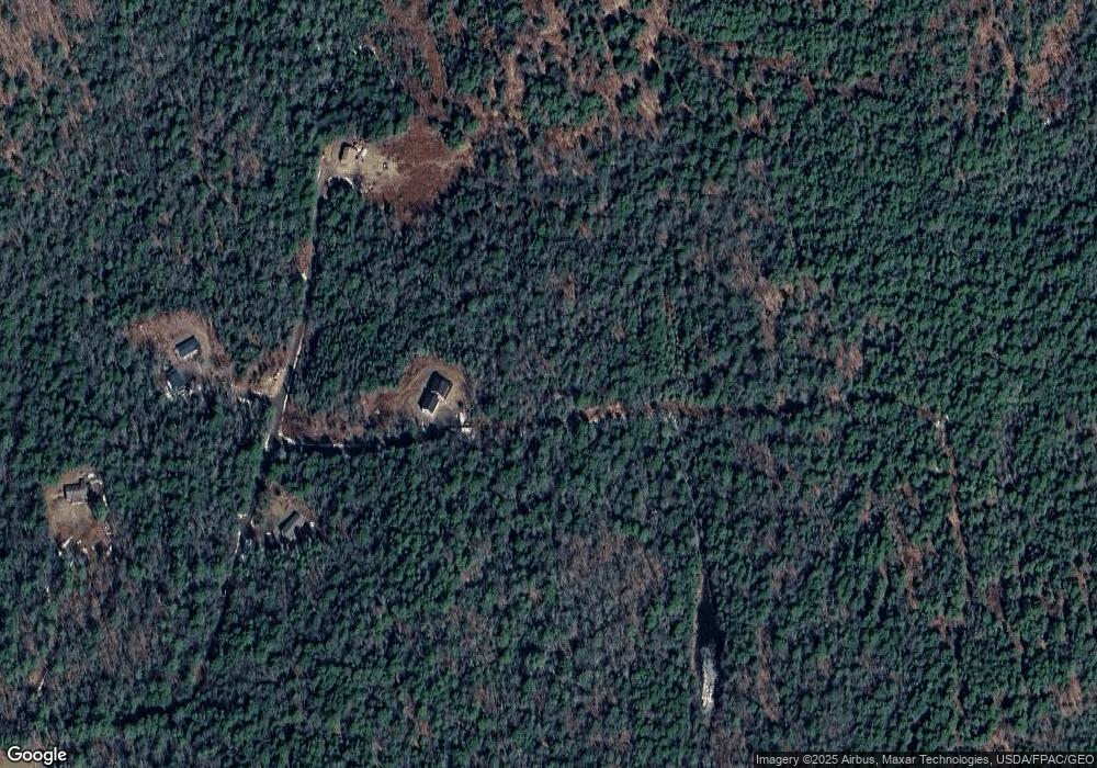 87 Trott Rd, Woolwich, ME 04579 - photo 1