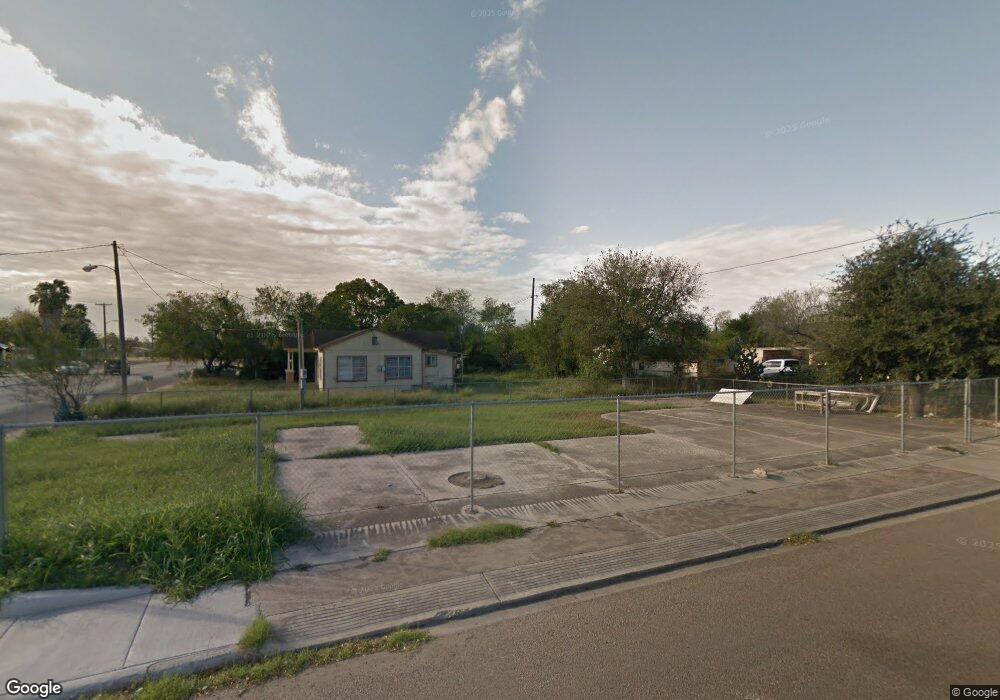 401 S Salinas Blvd, Donna, TX 78537 - photo 1