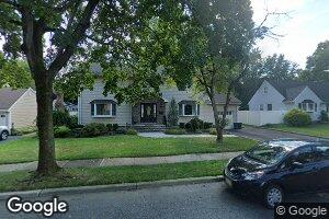 805 Riverdell Rd, Oradell, NJ 07649