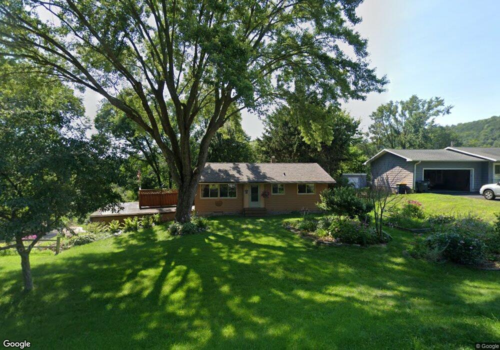 1010 Town Hall Rd, La Crescent, MN 55947 - photo 1