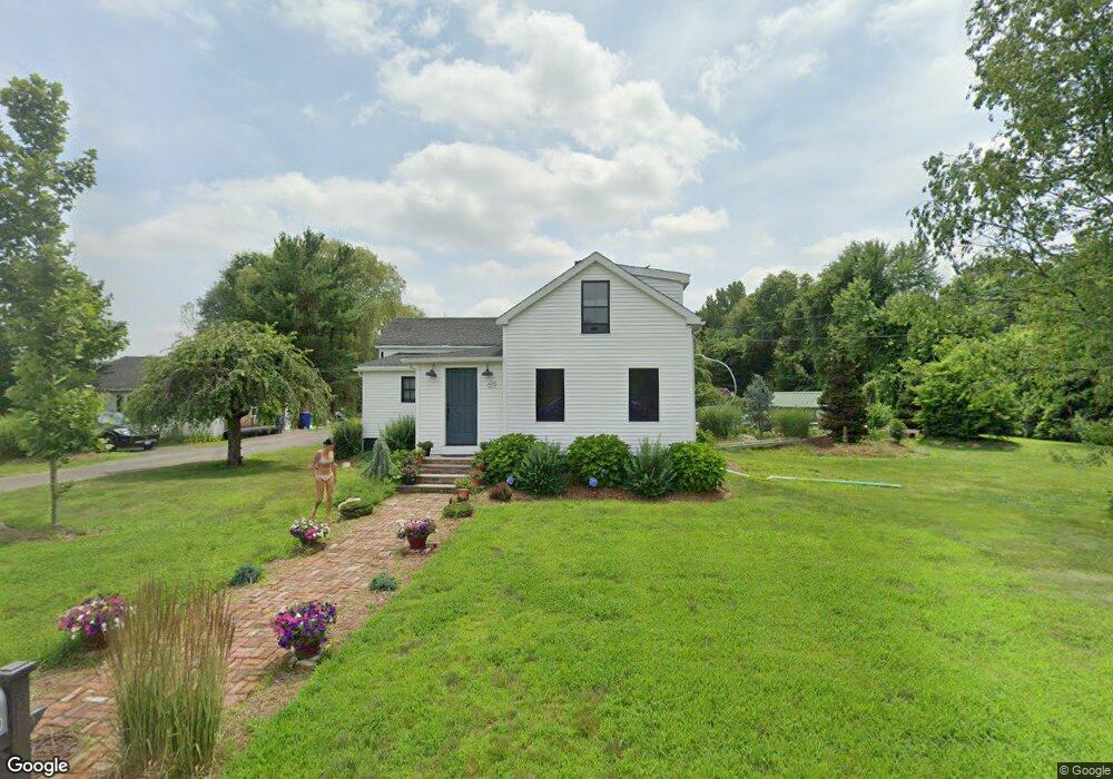 619 Hale St, Suffield, CT 06078 - photo 1