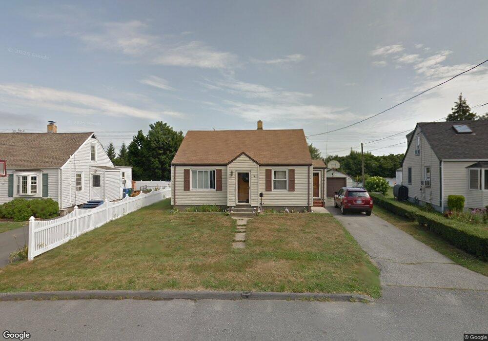 19 King Rd, Middletown, RI 02842 - photo 1