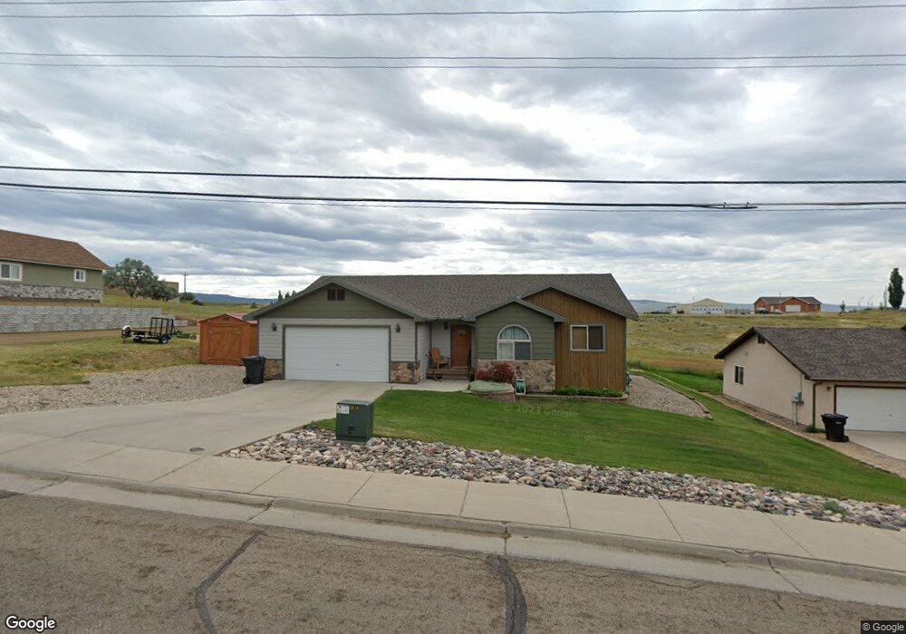 980 E 9th St, Craig, CO 81625 - photo 1