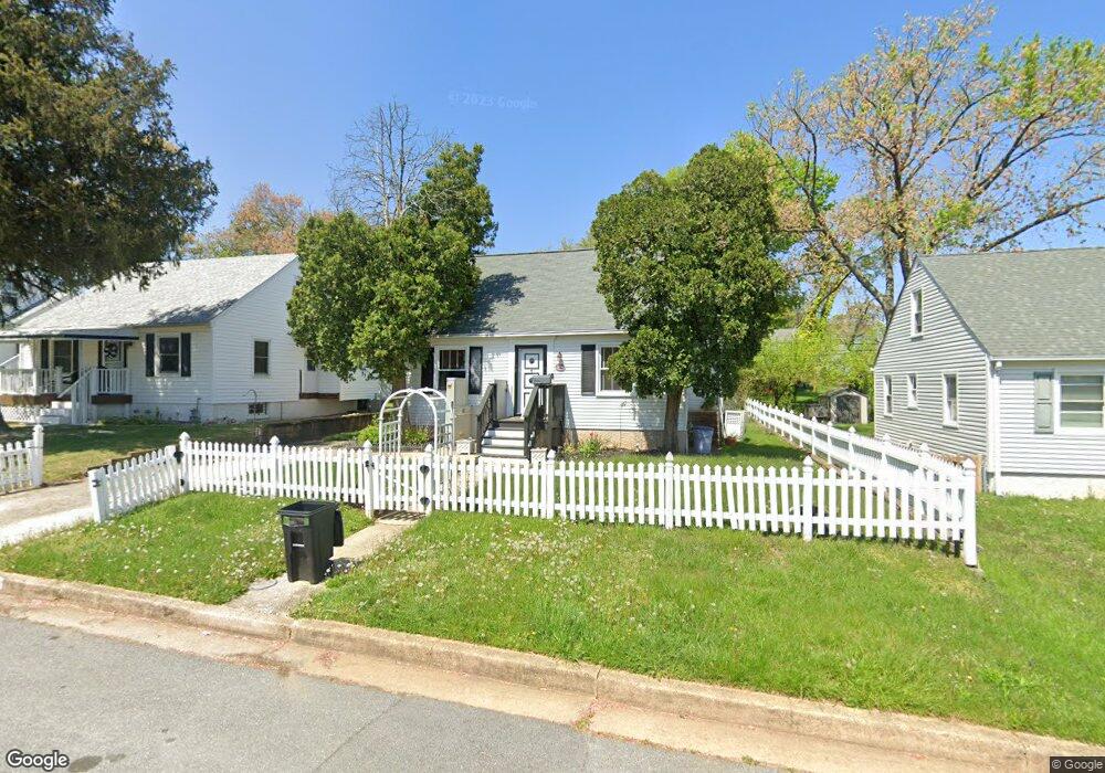 3404 Abbie Place, Windsor Mill, MD 21244 - photo 1