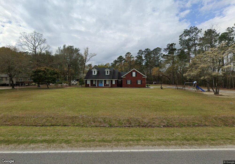 4467 Bottle Branch Rd, Conway, SC 29527 - photo 1