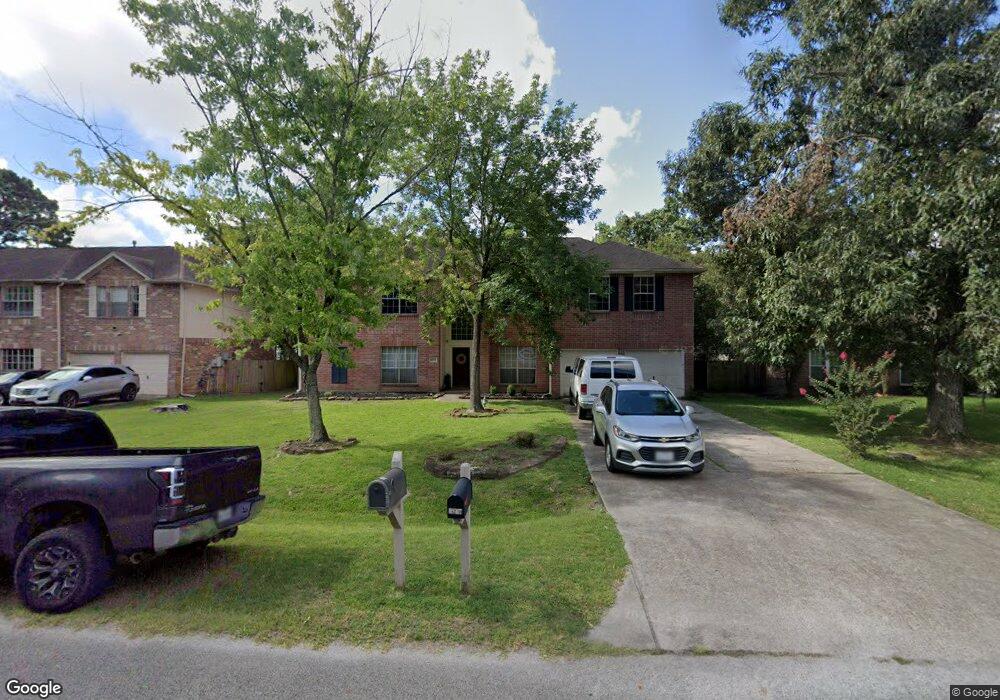 6807 Grant Dr, Magnolia, TX 77354 - photo 1