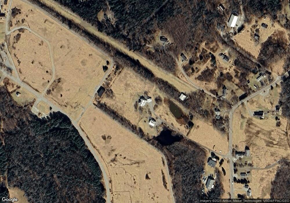 40 Farr Ln, Harpswell, ME 04079 - photo 1