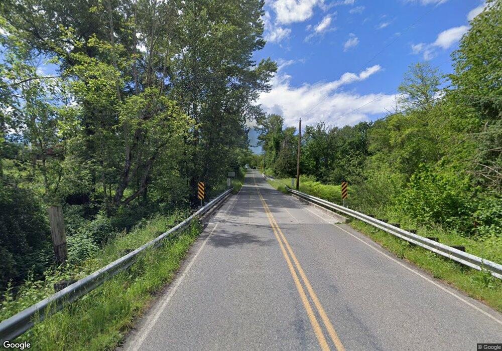 0 XX Goshen Rd, Bellingham, WA 98226 - photo 1