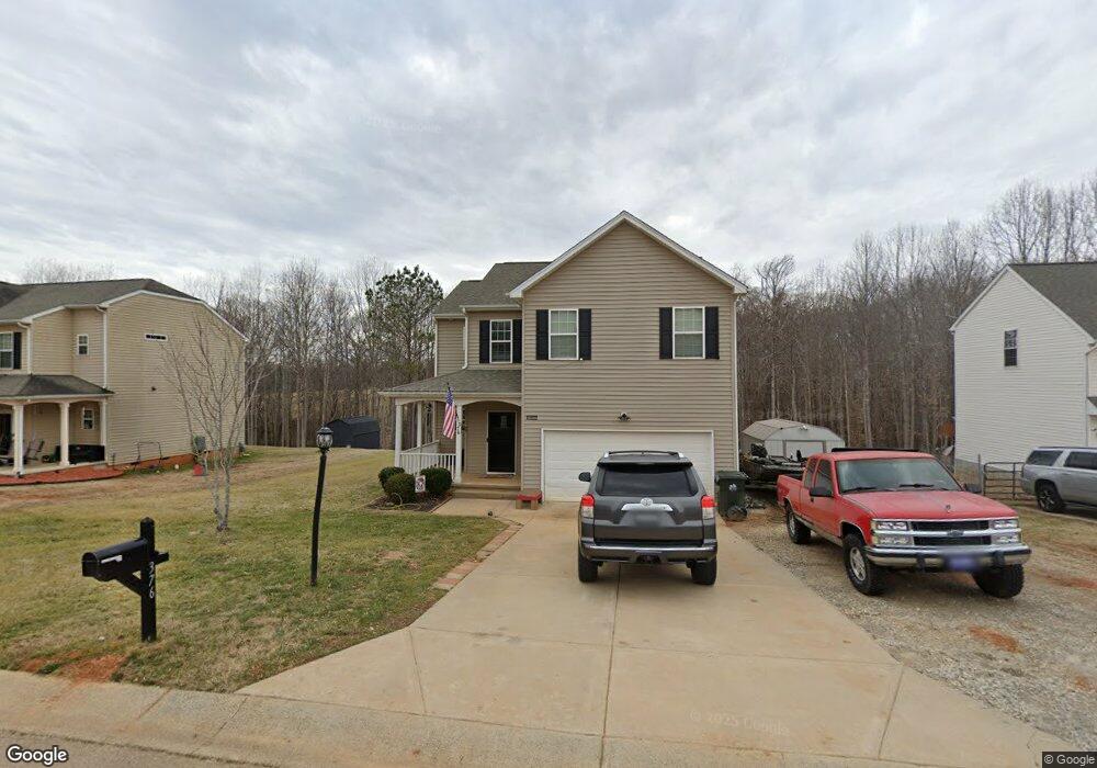 376 Lone Tree Ln, Clover, SC 29710 - photo 1