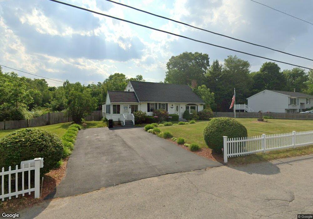 47 Baker St, Brockton, MA 02302 - photo 1