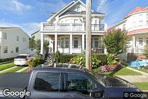 16 S 35th Ave, Longport, NJ 08403