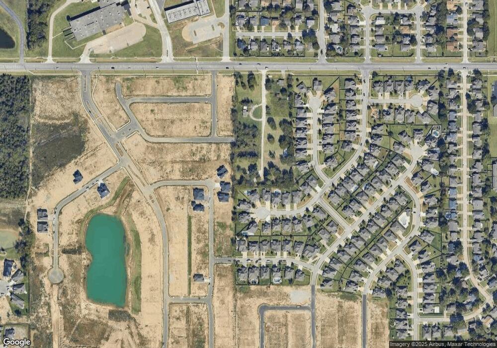 10212 S 137th East Ave, Broken Arrow, OK 74011 - photo 1