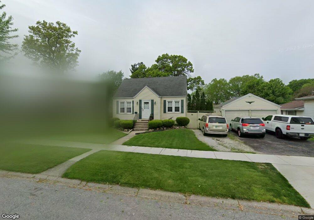 640 N Lafayette St, Griffith, IN 46319 - photo 1