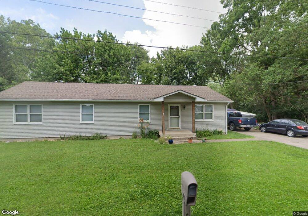 4077 Cheyenne Ave, Dayton, OH 45424 - photo 1