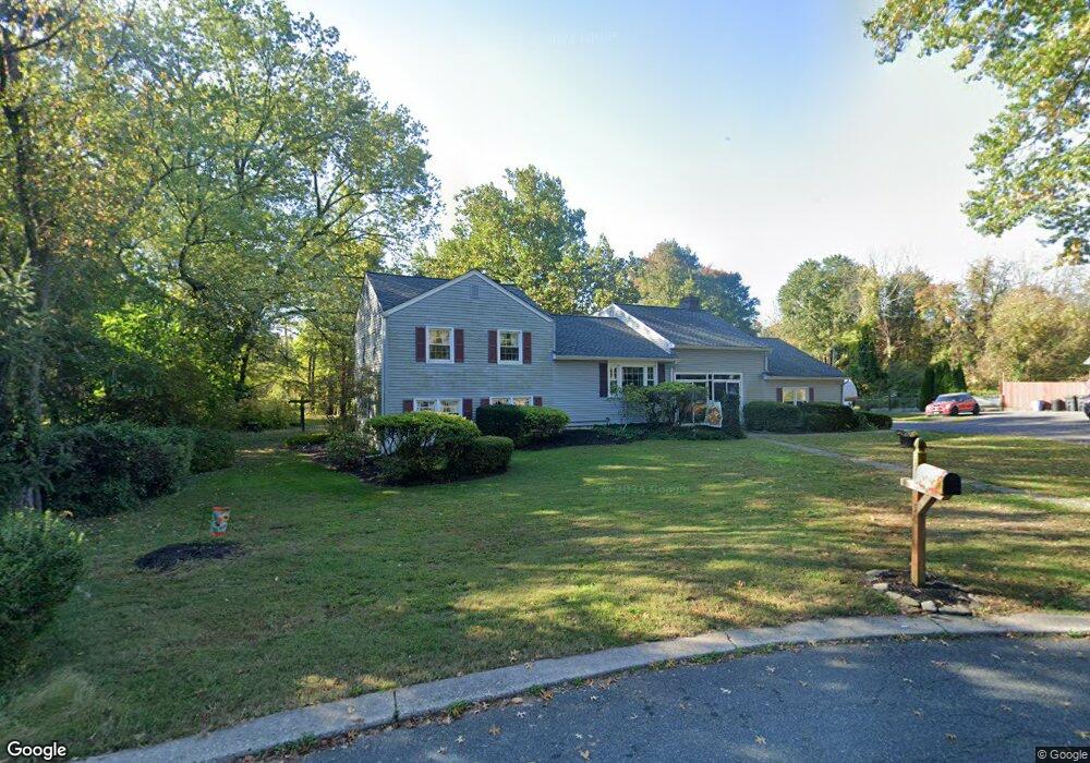 56 Lakeview Ave, Clinton, NJ 08809 - photo 1