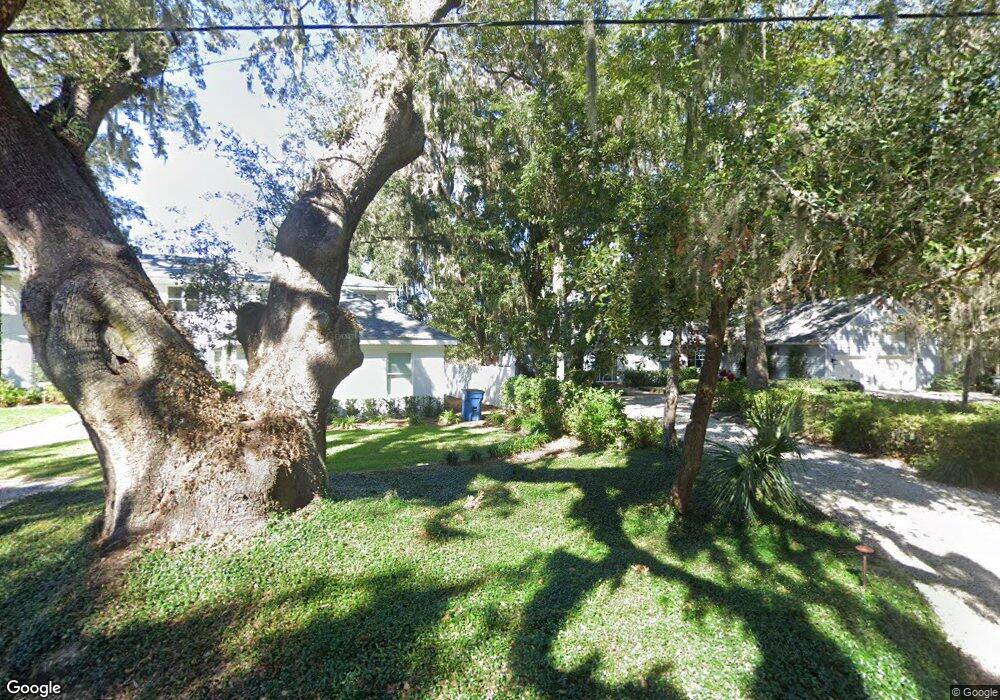 133 Arthur J Moore Dr, Saint Simons Island, GA 31522 - photo 1