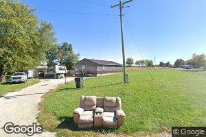 300 Florence Dr, Ellis Grove, IL 62241
