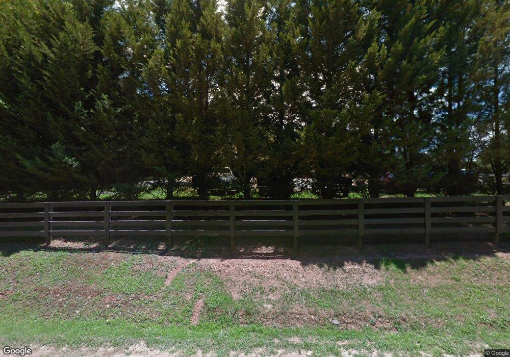 1505 Dunlap Rd, Luthersville, GA 30251 - photo 1