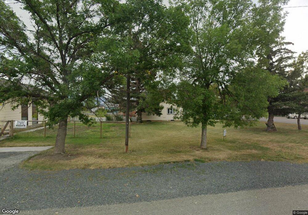106 N Monroe St, Boulder, MT 59632 - photo 1
