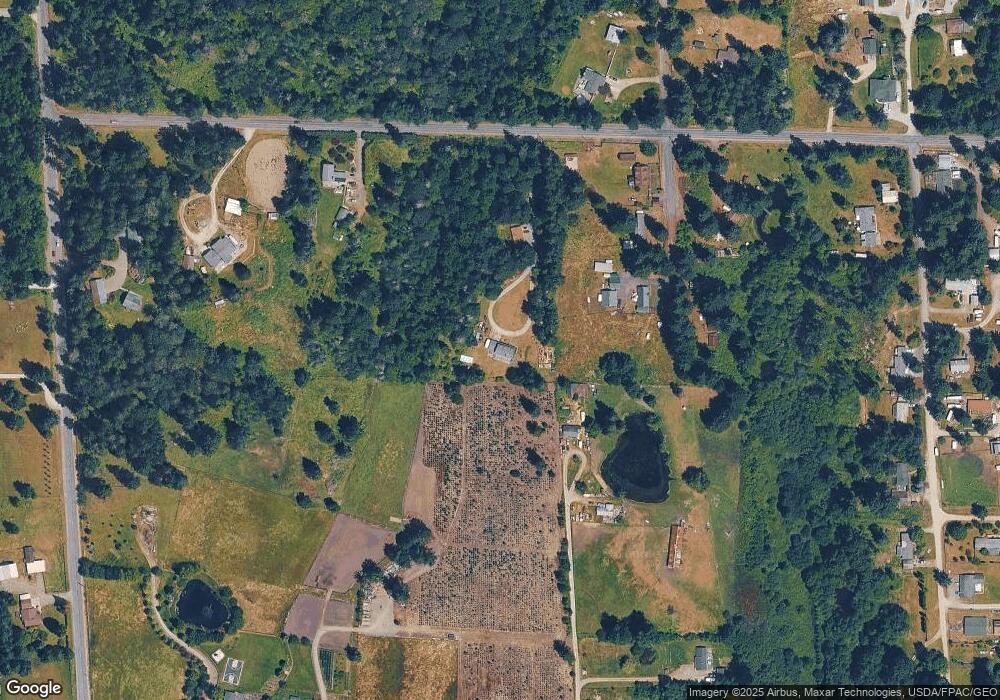 8916 274th St E, Graham, WA 98338 - photo 1