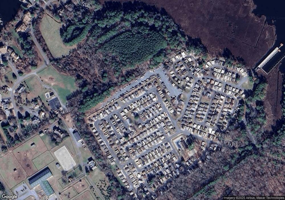 395 Timberline Cir, Berlin, MD 21811 - photo 1