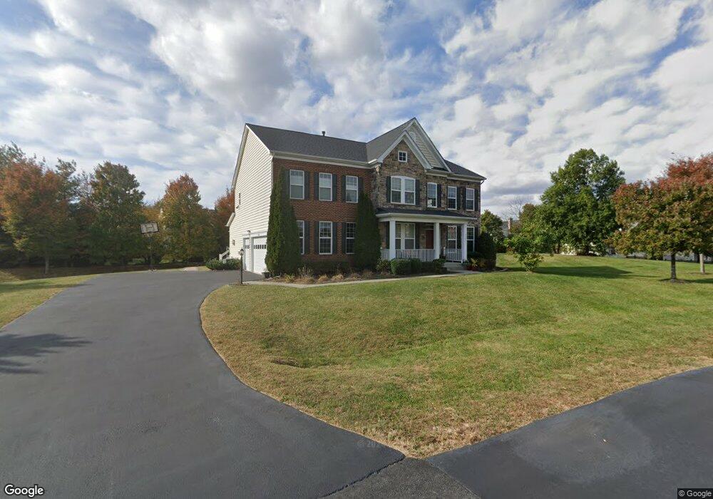 42835 Dobson Ct, Broadlands, VA 20148 - photo 1