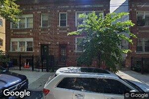 1350 Findlay Ave, Bronx, NY 10456