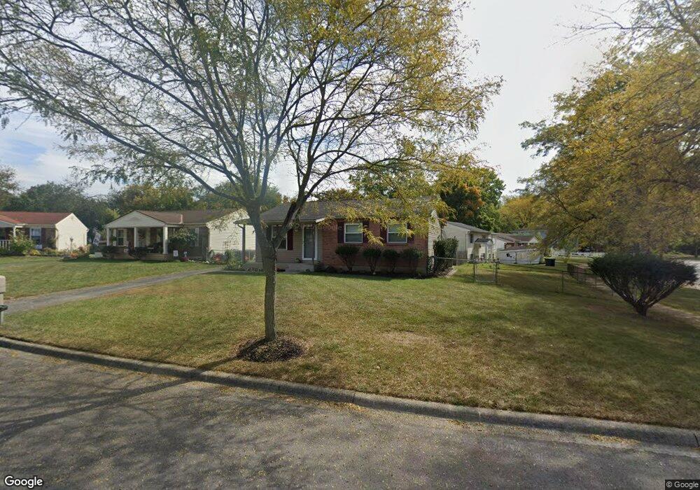 3085 Riverbend Place, Columbus, OH 43223 - photo 1