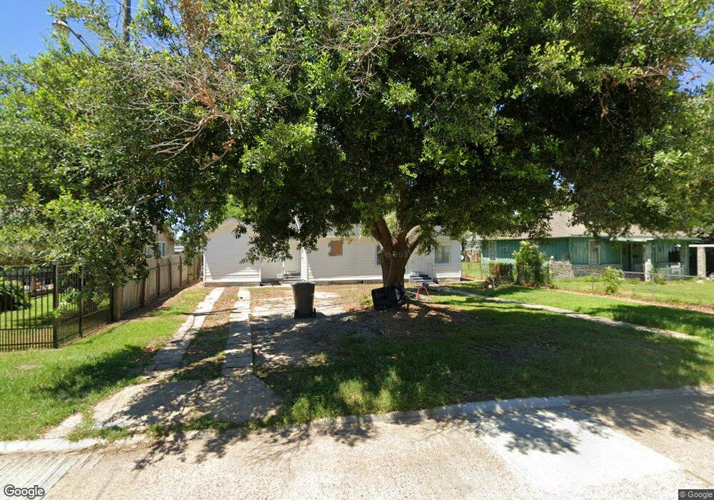 807 Camelia St, Lake Charles, LA 70607 - photo 1