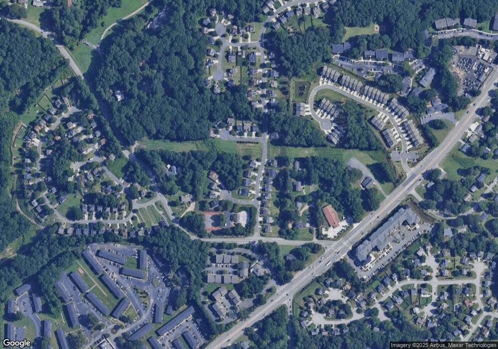 2082 Ridgestone Landing SW, Marietta, GA 30008 - photo 1