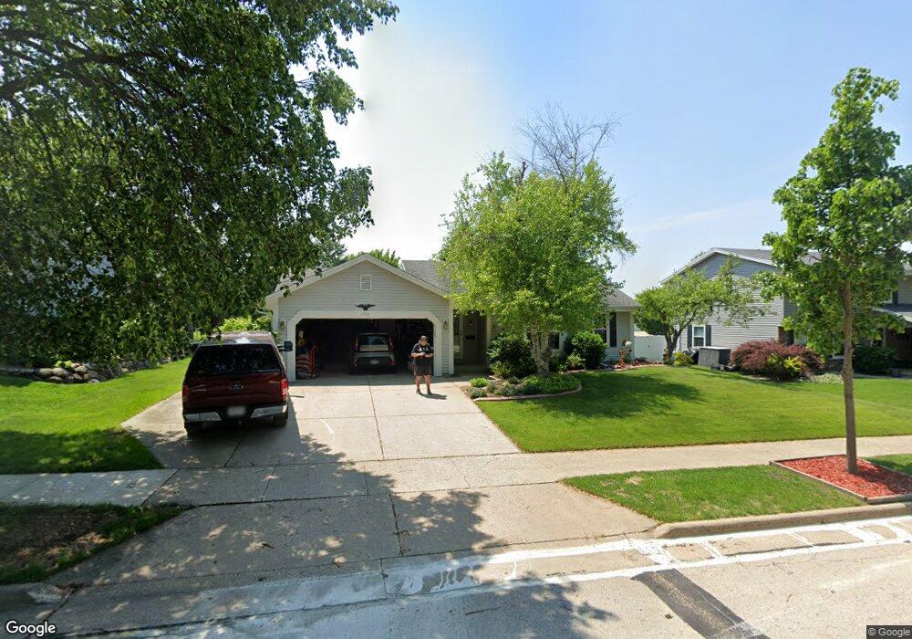 1930 Harvest Ln, Waukesha, WI 53186 - photo 1